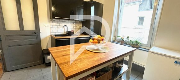 2 Schlafzimmer Wohnung in Longwy, France, Nr. 212591 3