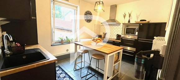 2 Schlafzimmer Wohnung in Longwy, France, Nr. 212591 4