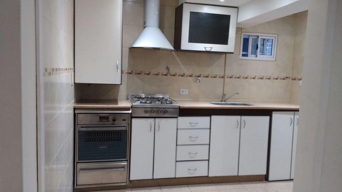 Квартира с 2 спальнями в Мар-дель-Плата, Аргентина № 73858