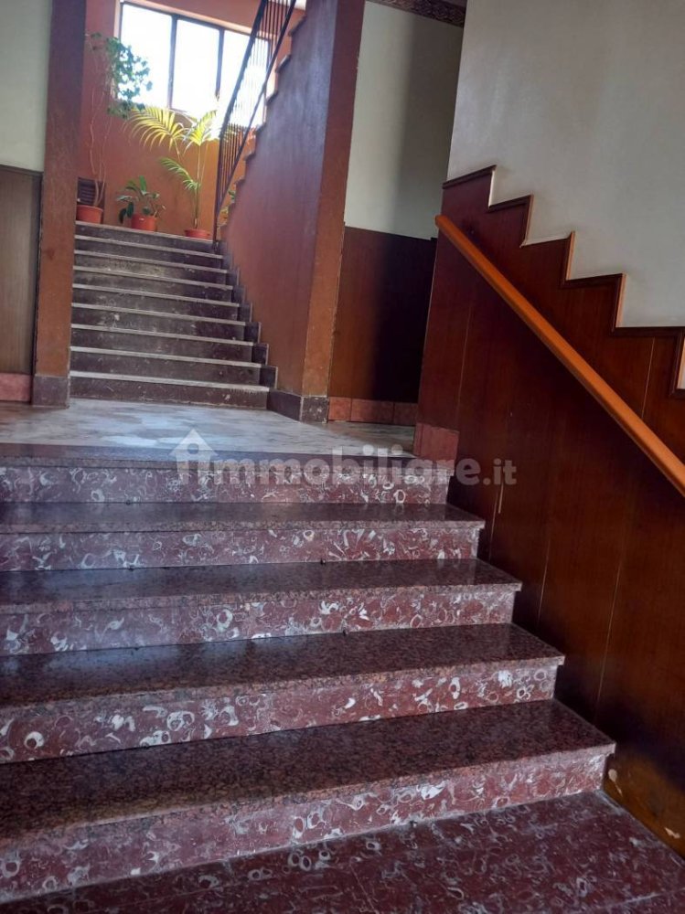 3 bedrooms Apartment in Catanzaro, Italy No. 348071