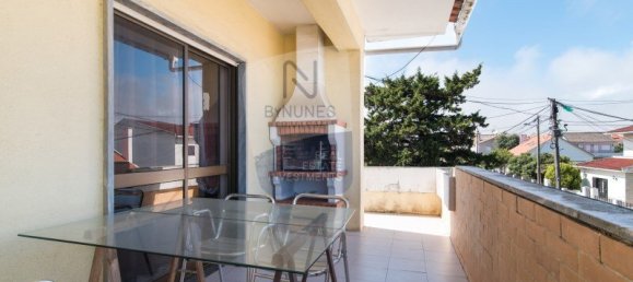 3 bedrooms Villa in Almada, Portugal No. 146779 21