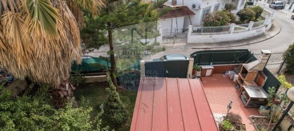 3 bedrooms Villa in Almada, Portugal No. 146779 24