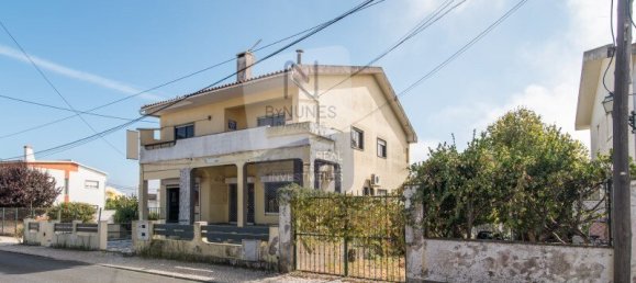 3 bedrooms Villa in Almada, Portugal No. 146779 48