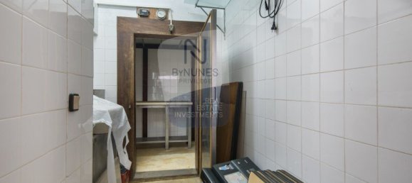 3 bedrooms Villa in Almada, Portugal No. 146779 35