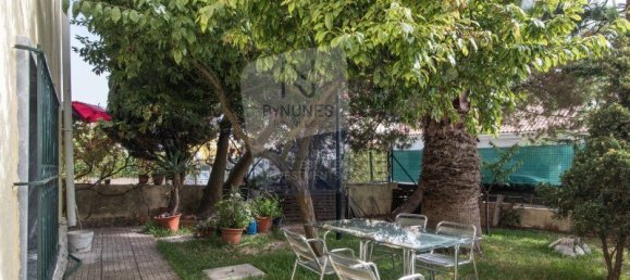 3 bedrooms Villa in Almada, Portugal No. 146779 29