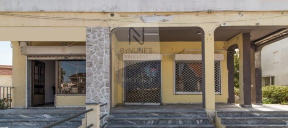 3 bedrooms Villa in Almada, Portugal No. 146779 32