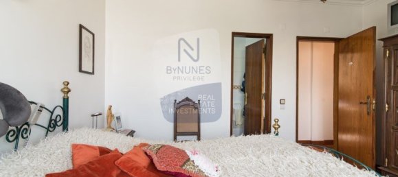 3 bedrooms Villa in Almada, Portugal No. 146779 16