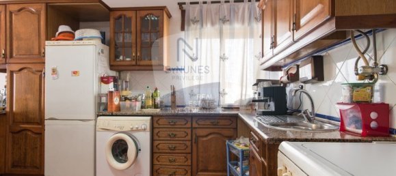 3 bedrooms Villa in Almada, Portugal No. 146779 5