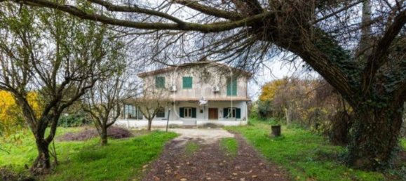 8 rooms Villa in Labico, Italy No. 198666 2