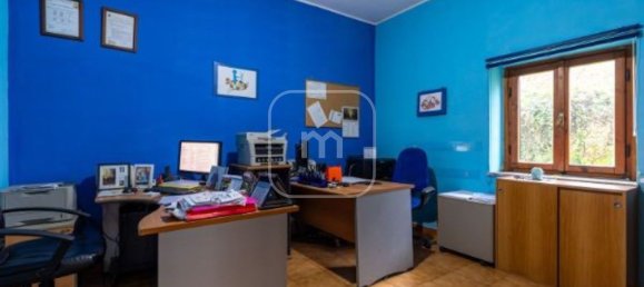 8 rooms Villa in Labico, Italy No. 198666 18