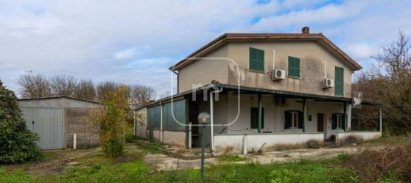 8 rooms Villa in Labico, Italy No. 198666 24