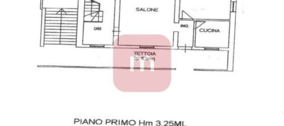 8 rooms Villa in Labico, Italy No. 198666 31