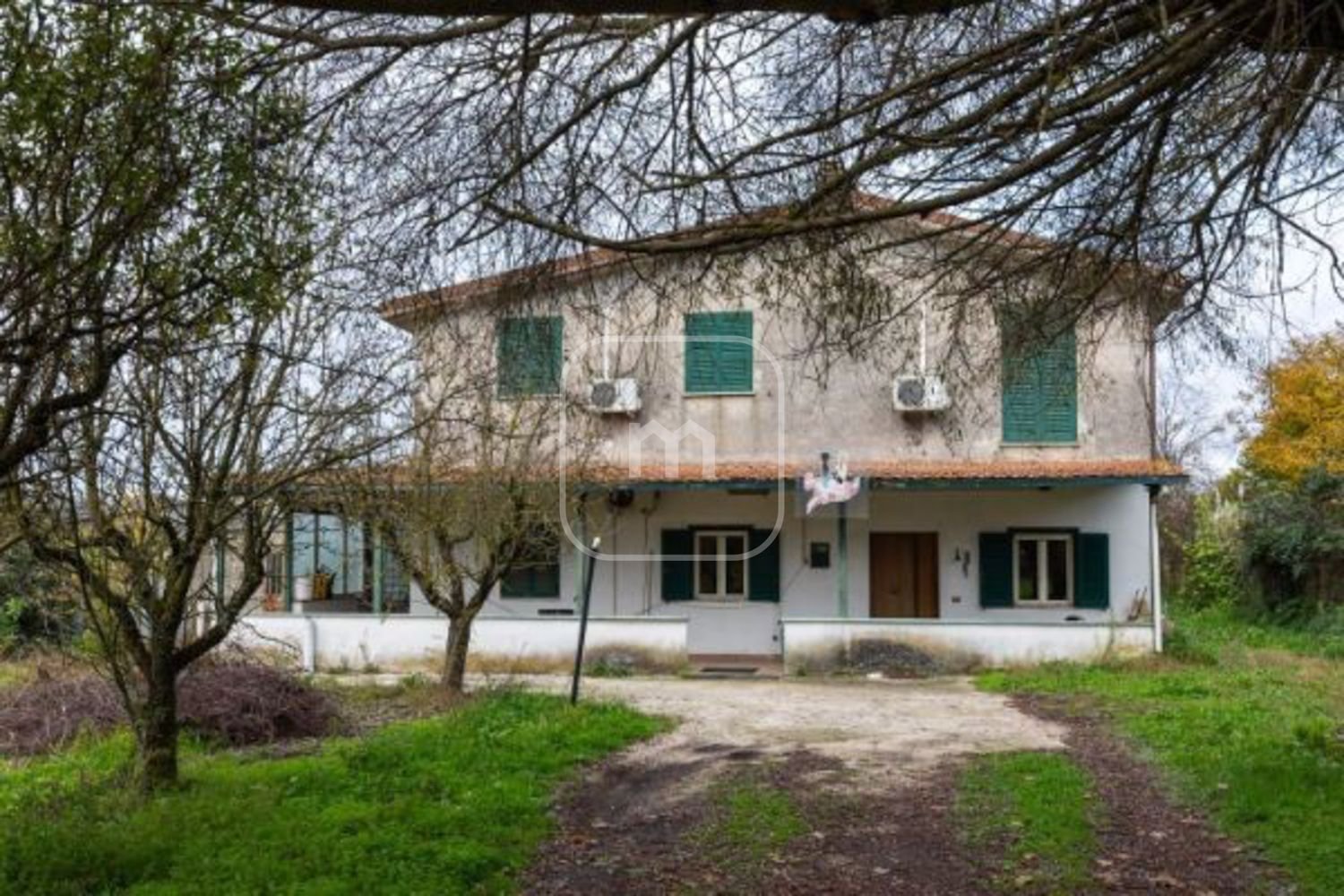 8 rooms Villa in Labico, Italy No. 198666