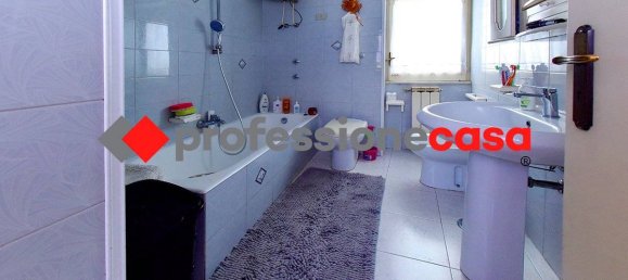 2 bedrooms Apartment in San Prisco, Italy No. 56507 22