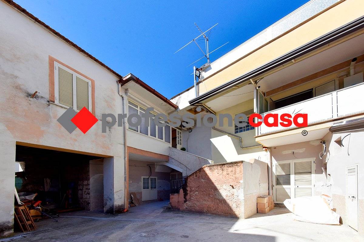 2 bedrooms Apartment in San Prisco, Italy No. 56507