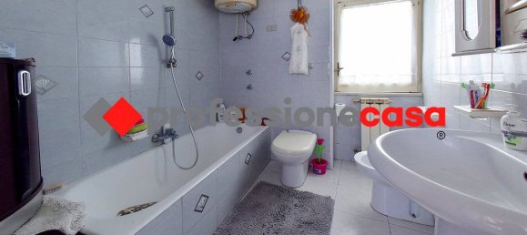 2 bedrooms Apartment in San Prisco, Italy No. 56507 23