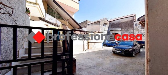 2 bedrooms Apartment in San Prisco, Italy No. 56507 24