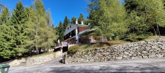 2 Schlafzimmer Wohnung in Frabosa Sottana, Italy, Nr. 317241 11