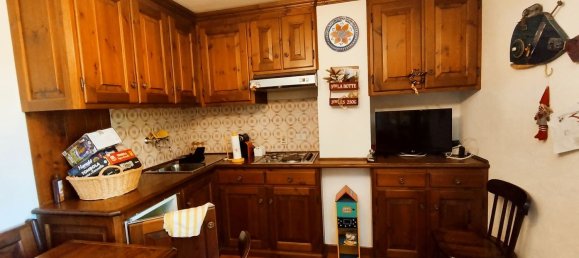 2 Schlafzimmer Wohnung in Frabosa Sottana, Italy, Nr. 317241 6