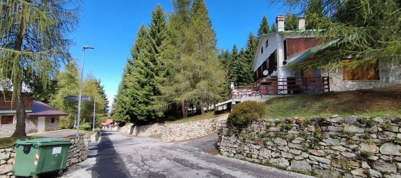 2 Schlafzimmer Wohnung in Frabosa Sottana, Italy, Nr. 317241 10