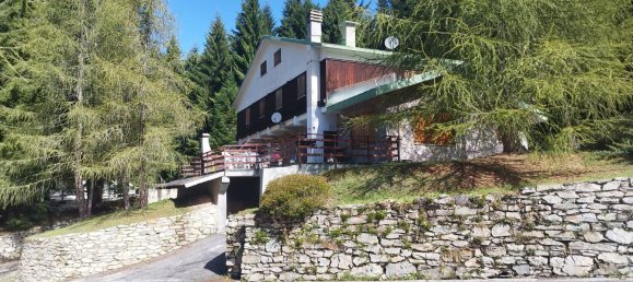 2 Schlafzimmer Wohnung in Frabosa Sottana, Italy, Nr. 317241 13