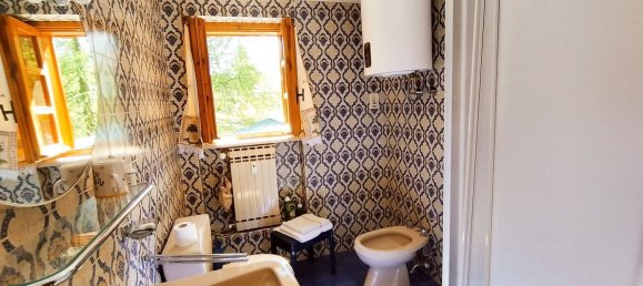 2 Schlafzimmer Wohnung in Frabosa Sottana, Italy, Nr. 317241 7