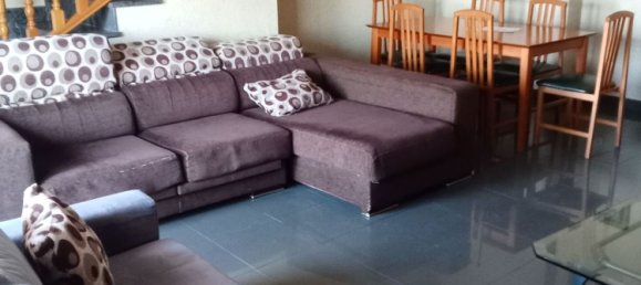 Дом с 3 спальнями в Лос-Алькасарес, Испания № 154923 3