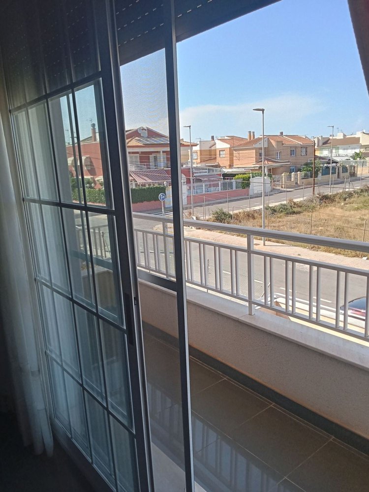 Дом с 3 спальнями в Лос-Алькасарес, Испания № 154923