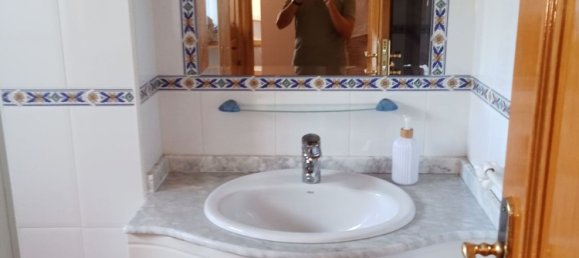 Дом с 3 спальнями в Лос-Алькасарес, Испания № 154923 27