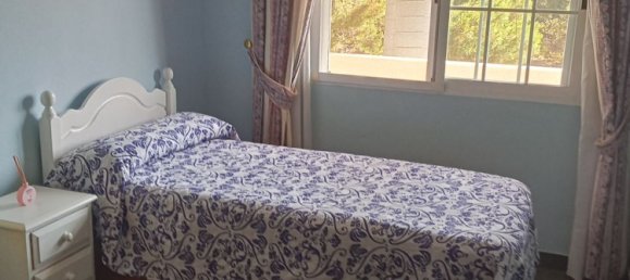 Дом с 3 спальнями в Лос-Алькасарес, Испания № 154923 11