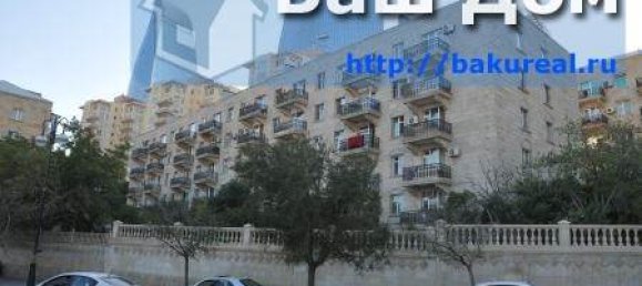 1 Schlafzimmer Wohnung in Baku, Azerbaijan, Nr. 436 9