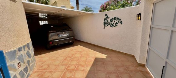 3 غرف نوم فيلا في Ciudad Quesada, Spain رقم 176425 16