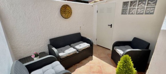 3 غرف نوم فيلا في Ciudad Quesada, Spain رقم 176425 13