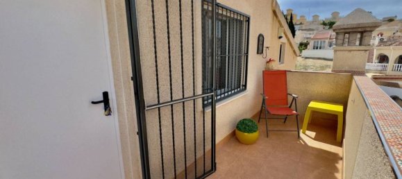 3 غرف نوم فيلا في Ciudad Quesada, Spain رقم 176425 9