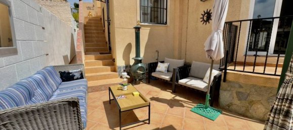 3 غرف نوم فيلا في Ciudad Quesada, Spain رقم 176425 20