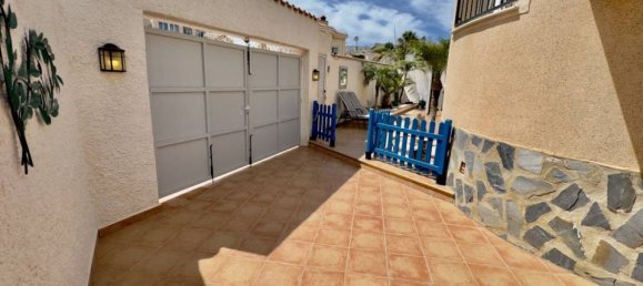 3 غرف نوم فيلا في Ciudad Quesada, Spain رقم 176425 14