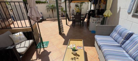 3 غرف نوم فيلا في Ciudad Quesada, Spain رقم 176425 21