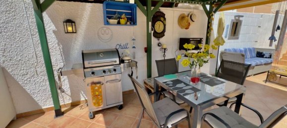 3 غرف نوم فيلا في Ciudad Quesada, Spain رقم 176425 18