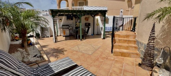 3 غرف نوم فيلا في Ciudad Quesada, Spain رقم 176425 17