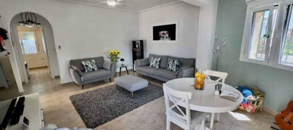 3 غرف نوم فيلا في Ciudad Quesada, Spain رقم 176425 3