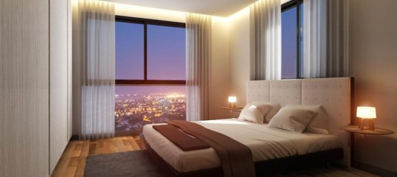 2 Schlafzimmer Wohnung in Limassol, Cyprus, Nr. 2009 2