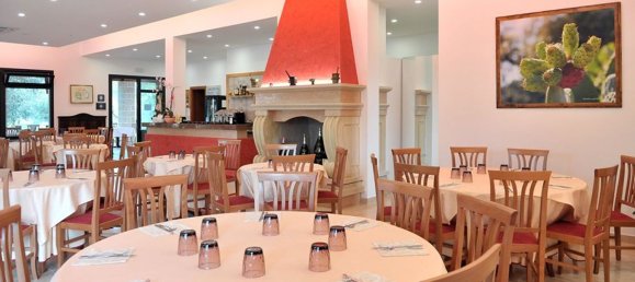 Edificio en Leverano, Italy 18500 m² No. 103349 44