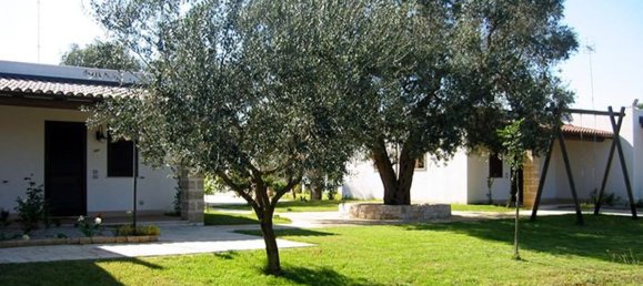 Edificio en Leverano, Italy 18500 m² No. 103349 29