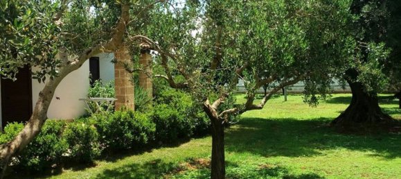 Edificio en Leverano, Italy 18500 m² No. 103349 22