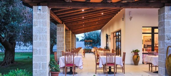 Edificio en Leverano, Italy 18500 m² No. 103349 41