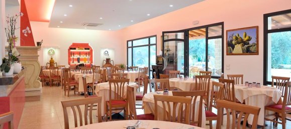 Edificio en Leverano, Italy 18500 m² No. 103349 43