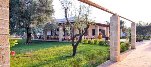 Edificio en Leverano, Italy 18500 m² No. 103349 37