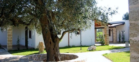 Edificio en Leverano, Italy 18500 m² No. 103349 28