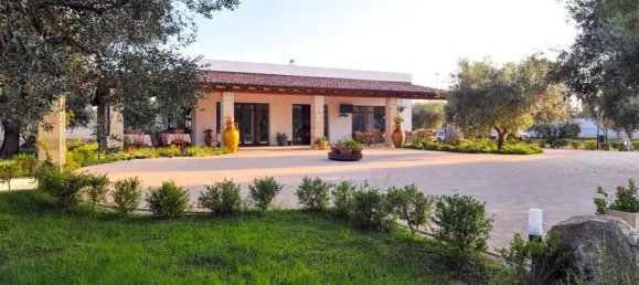 Edificio en Leverano, Italy 18500 m² No. 103349 36