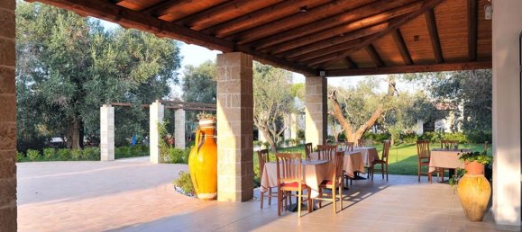 Edificio en Leverano, Italy 18500 m² No. 103349 42